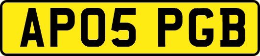 AP05PGB