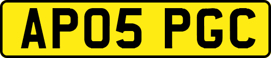 AP05PGC