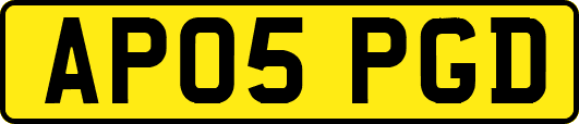 AP05PGD