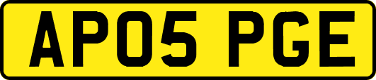 AP05PGE
