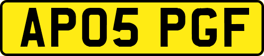 AP05PGF