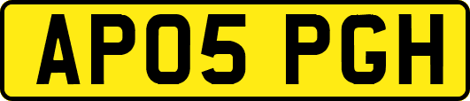 AP05PGH