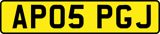 AP05PGJ
