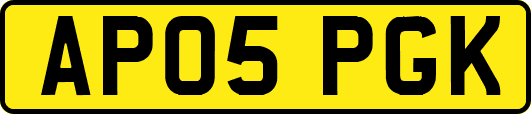 AP05PGK