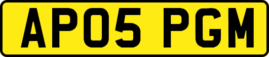 AP05PGM