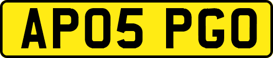 AP05PGO
