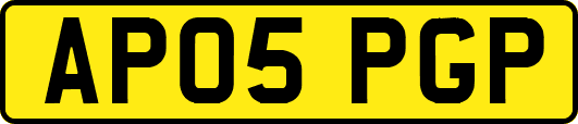 AP05PGP