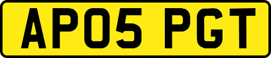 AP05PGT