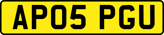 AP05PGU