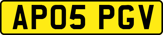 AP05PGV