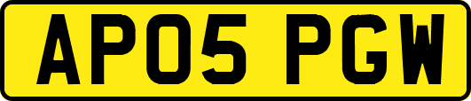 AP05PGW