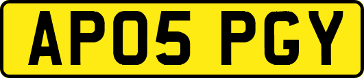 AP05PGY