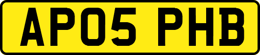 AP05PHB
