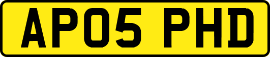 AP05PHD