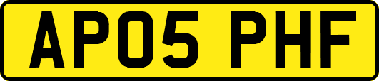 AP05PHF