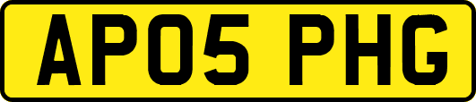 AP05PHG