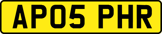 AP05PHR