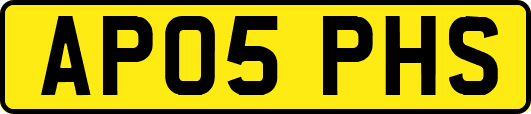 AP05PHS