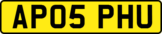 AP05PHU