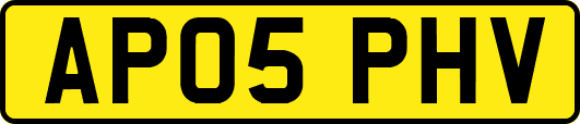 AP05PHV