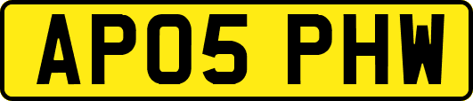 AP05PHW