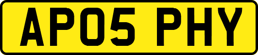 AP05PHY