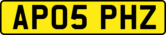 AP05PHZ