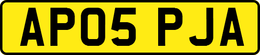 AP05PJA