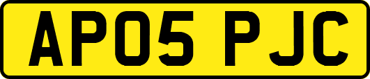 AP05PJC