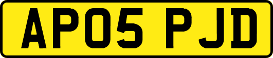 AP05PJD