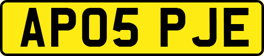 AP05PJE