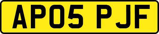 AP05PJF