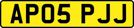 AP05PJJ