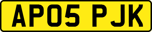 AP05PJK