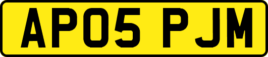 AP05PJM