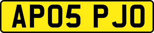 AP05PJO