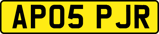 AP05PJR
