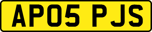 AP05PJS