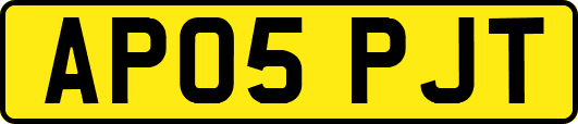 AP05PJT