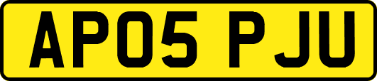 AP05PJU