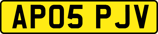 AP05PJV