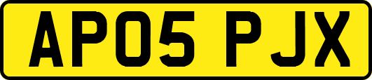 AP05PJX