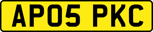 AP05PKC