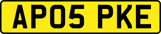 AP05PKE