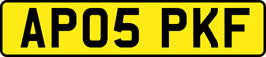 AP05PKF