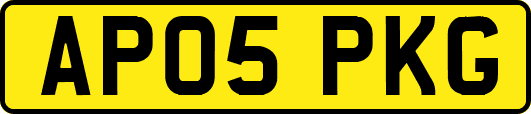 AP05PKG