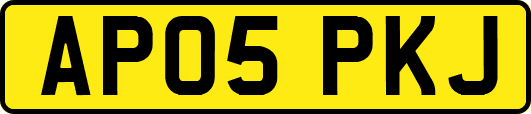 AP05PKJ