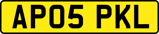 AP05PKL