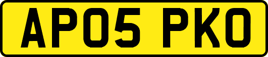 AP05PKO