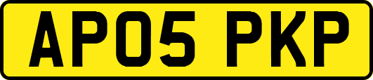 AP05PKP
